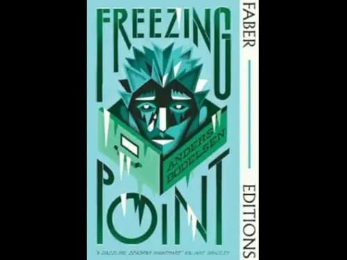 FREEZING POINT