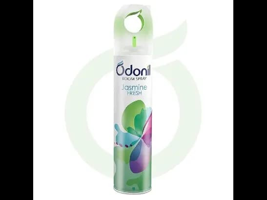 ODONIL ROOM SPRAY (JASMINE FRESH) 220ML