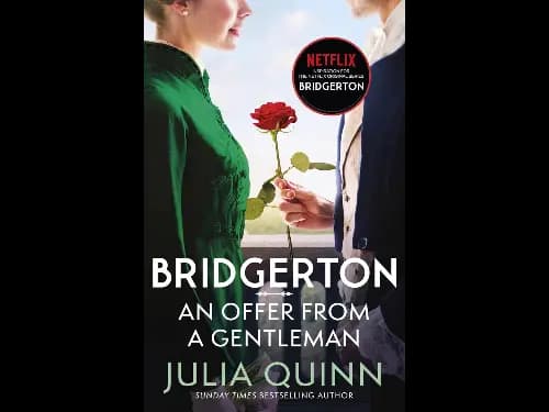 Bridgerton 03 : An offer from a Gentleman by Julia Quinn