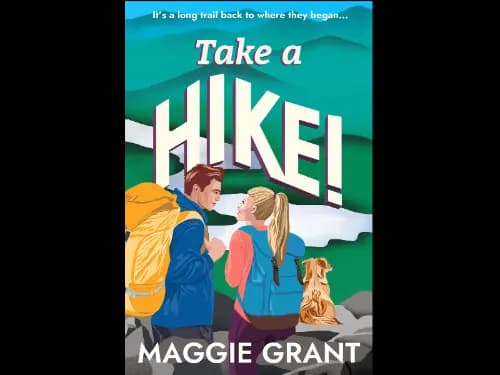 TAKE A HIKE