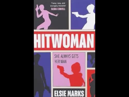 HITWOMAN