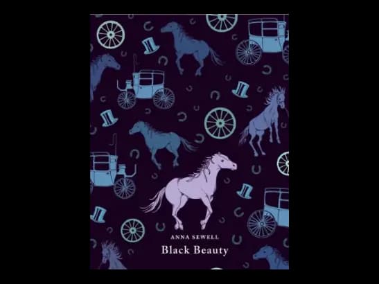 Puffin Classics : Black Beauty by Anna Sewell