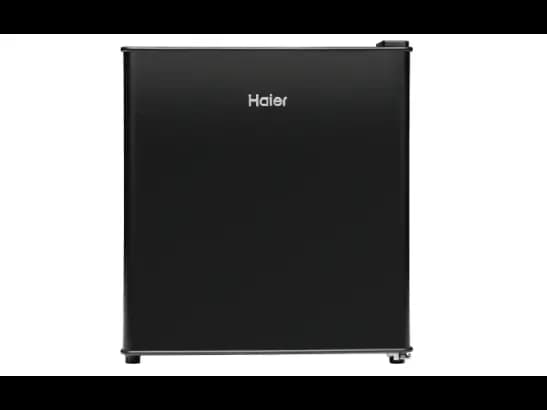 Haier 42L Mini Bar - Black - HRD-55KS