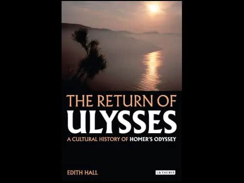 THE RETURN OF ULYSSES