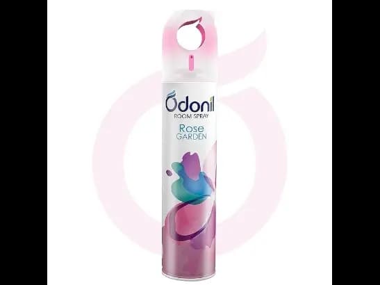 ODONIL ROOM SPRAY (ROSE GARDEN) 220ML