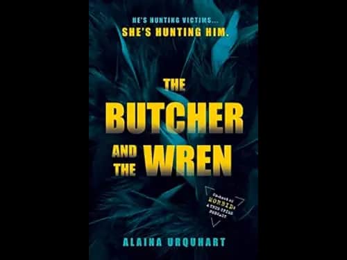 The Butcher and the Wren