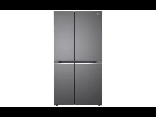 LG Multi Air Flow Refrigerator with Smart Inverter Compressor - 694L