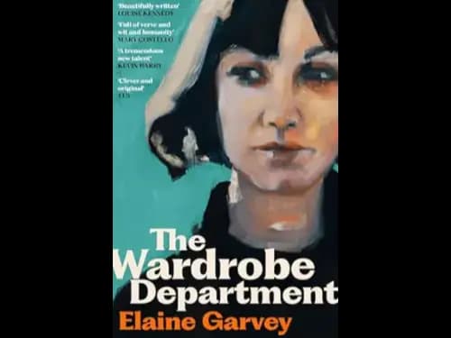 THE WARDROBE DEPARTMENT