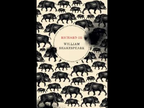 Richard III by William Shakespeare