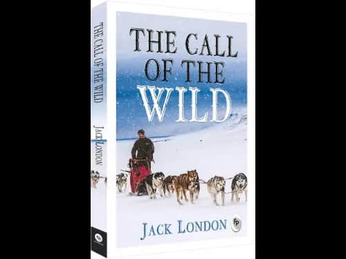 Call Of The The Wild by Jack London