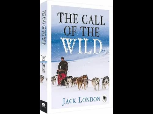 Call Of The The Wild by Jack London