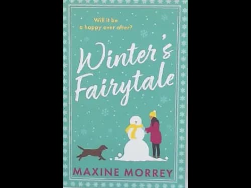 WINTERS FAIRYTALE