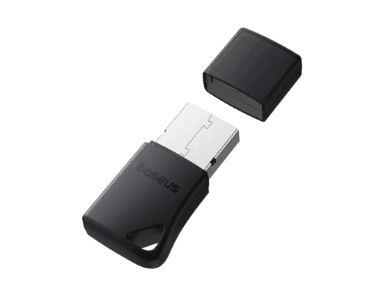 Baseus Encok BA04 USB Bluetooth 5.4 Wireless Adapter (2)