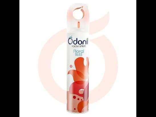 ODONIL ROOM SPRAY (FLORAL BLISS) 220ML
