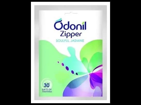ODONIL ZIPPER 10G (JASMINE)