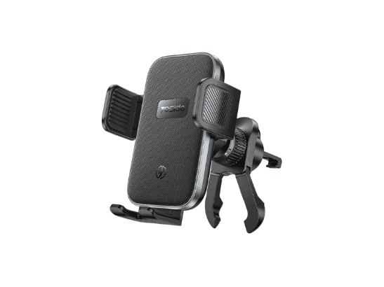 YESIDO C318 15W Wireless Car Phone Holder Charger