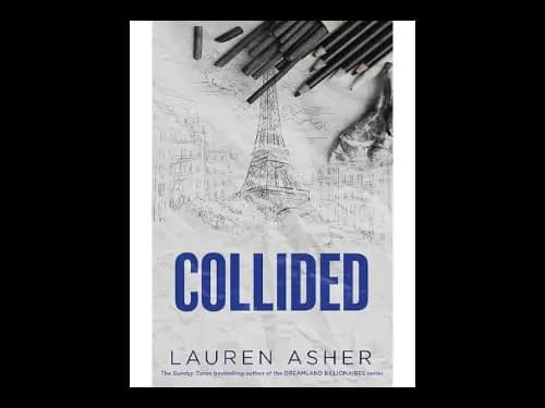 Collided : Volume 2 by Lauren Asher