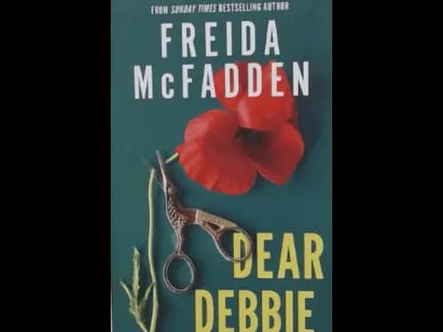 DEAR DEBBIE