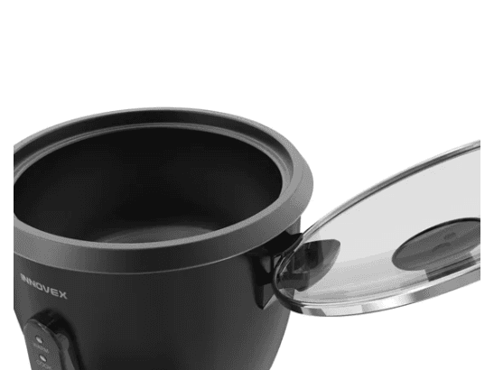 Innovex Rice Cooker (1.8L) – IRC1811 (3)