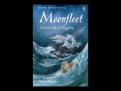 Moonfleet