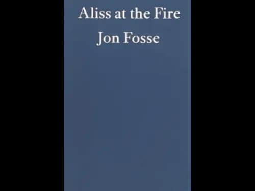 ALISS AT THE FIRE