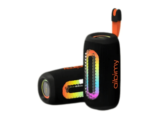 AIBIMY MY269BT Bluetooth Speaker - 6 Month Warranty (2)