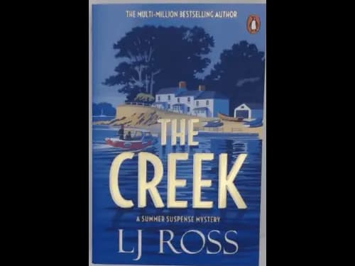 THE CREEK