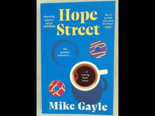 HOPE STREET