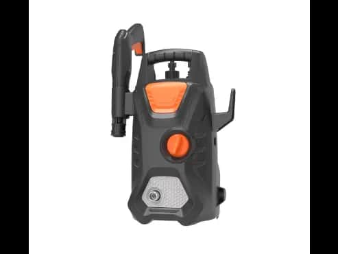Abans High Pressure Washer - Maximum up to 130A (YLQ4662H-130A)