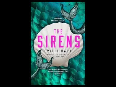 The Sirens by Emilia Hart