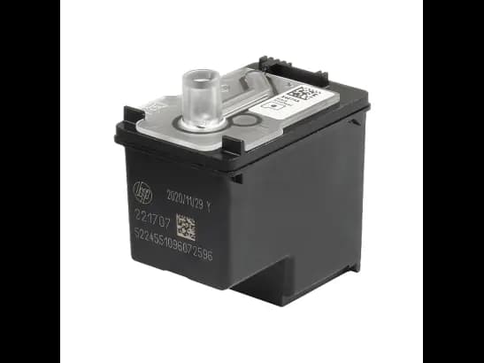 HP X4E75A Black Inktank Printhead (3)
