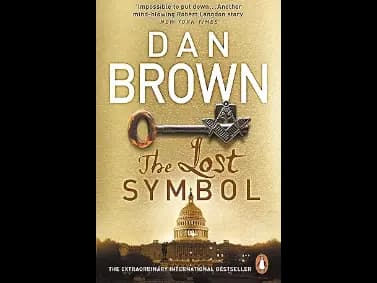 The Lost Symbol by Dan Brown
