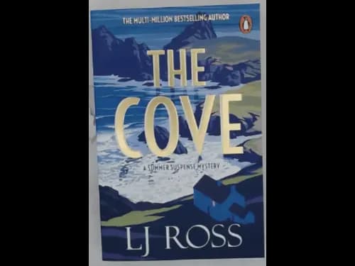 THE COVE