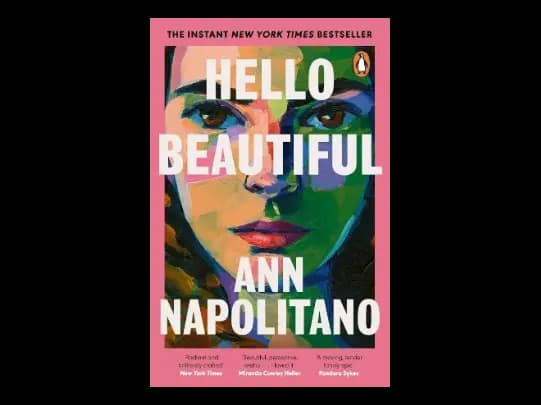 Hello Beautiful by Ann Napolitano