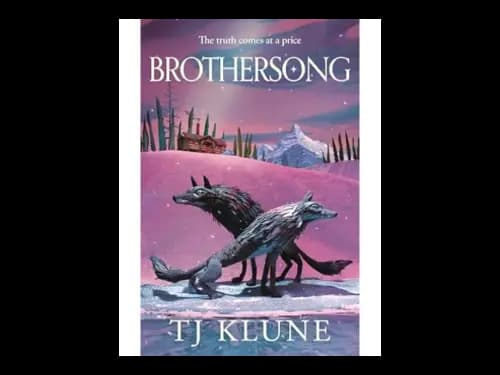 Brothersong by TJ Klune