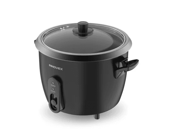 Innovex Rice Cooker (1.8L) – IRC1811 (2)
