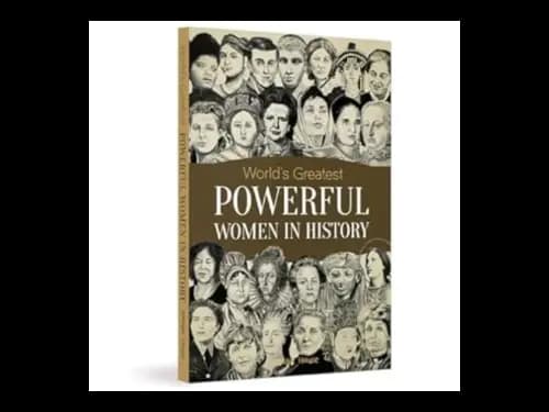 Worlds Greatest Powerful Women In History