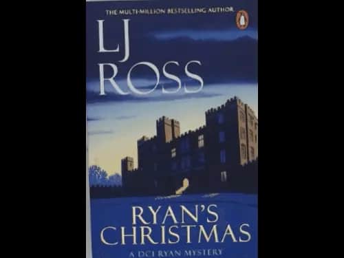 RAYANS CHRISTMAS