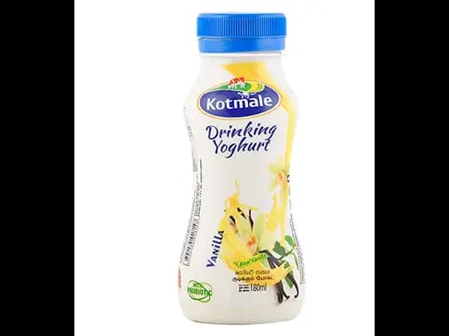 Kotmale Drinking Yoghurt Vanilla