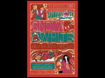 Snow White and Other by Brothers Grimm
