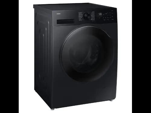 SAMSUNG FRONT LOAD 12KG WASHER 7KG DRYER WD12DG5B15BB (3)