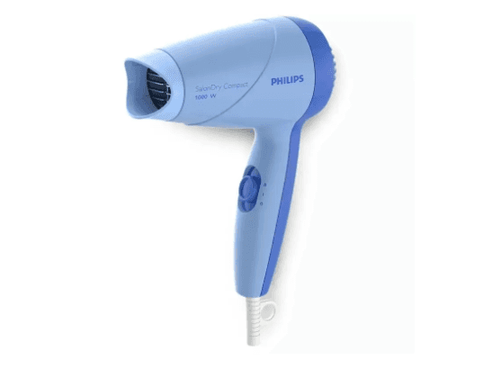 Philips Hair Dryer HP8142/00 with 2 years warranty