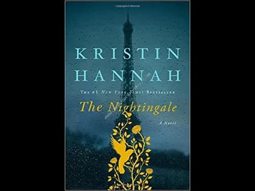 THE NIGHTINGALE