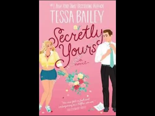 SECRETLY YOURS