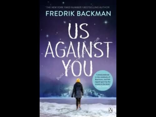 US AGAINST YOU