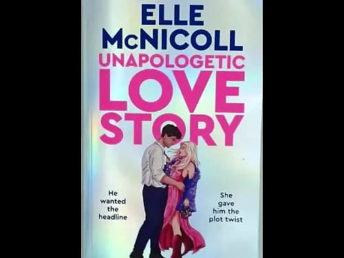 UNAPOLOGETIC LOVE STORY
