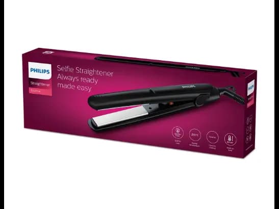 Philips Hair Straightener HP8303 (4)