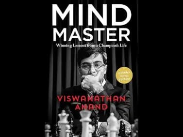 Mind Master by Viswanathan Susan Anand Ninan