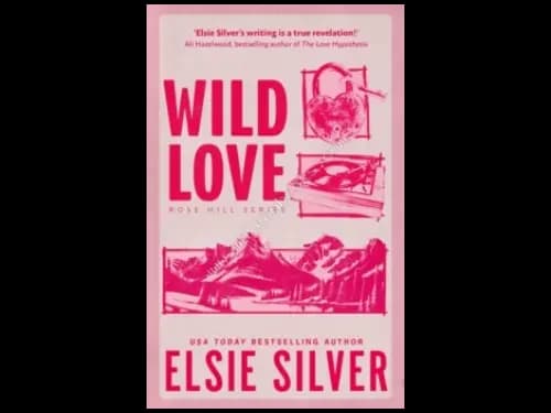 WILD LOVE