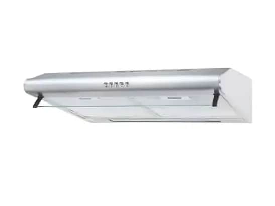 Clear Cooker Hood – NYCE20